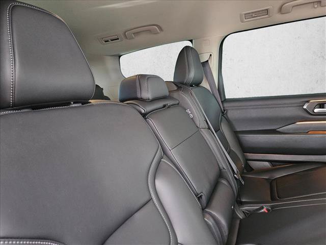 Used 2026 Nissan Armada SV RWD image 17