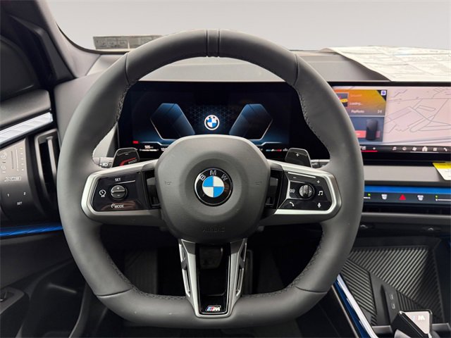 New 2026 BMW X3 xDrive30 w/ Premium Package image 12