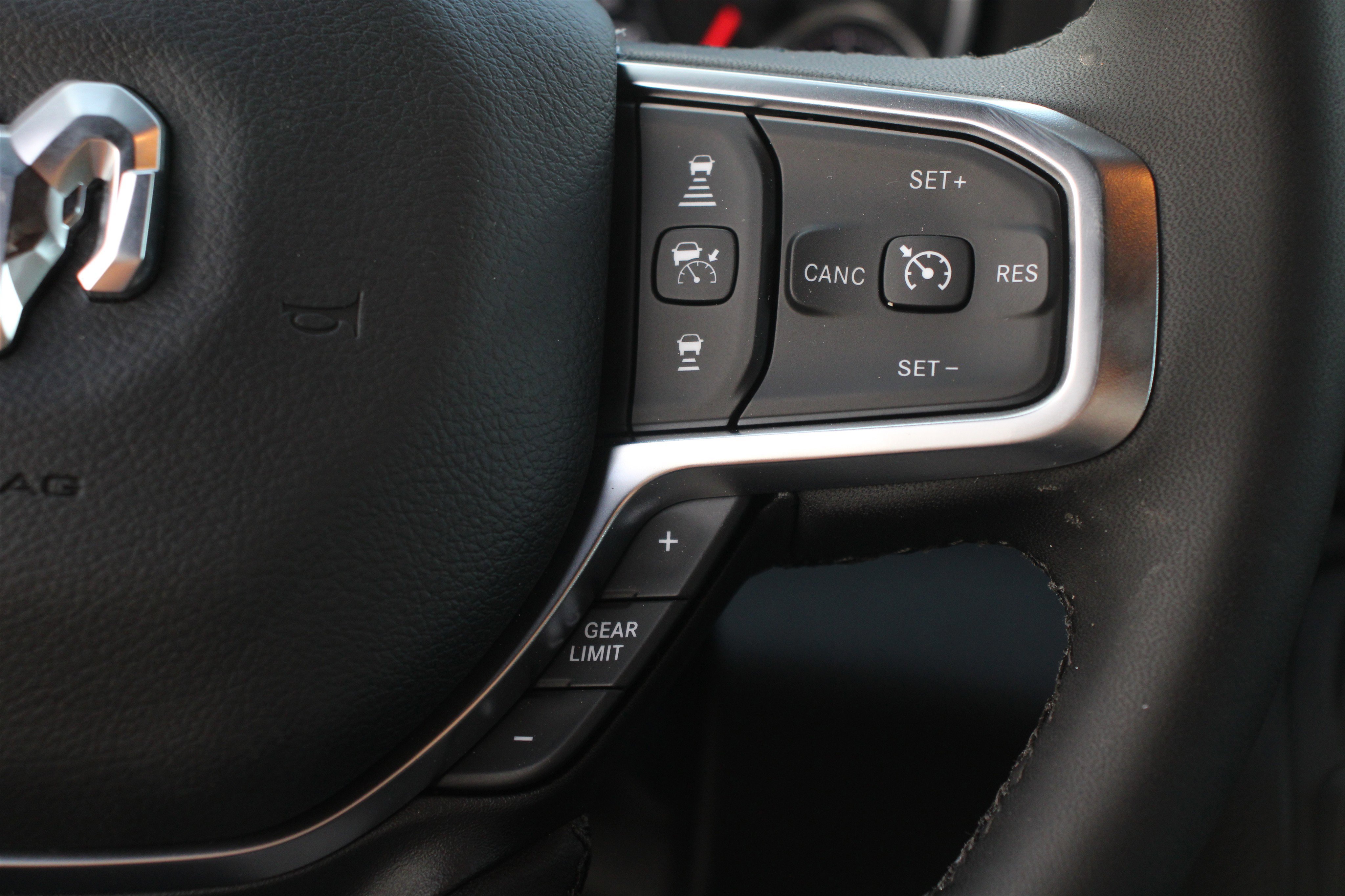 New 2026 RAM 1500 Big Horn image 10