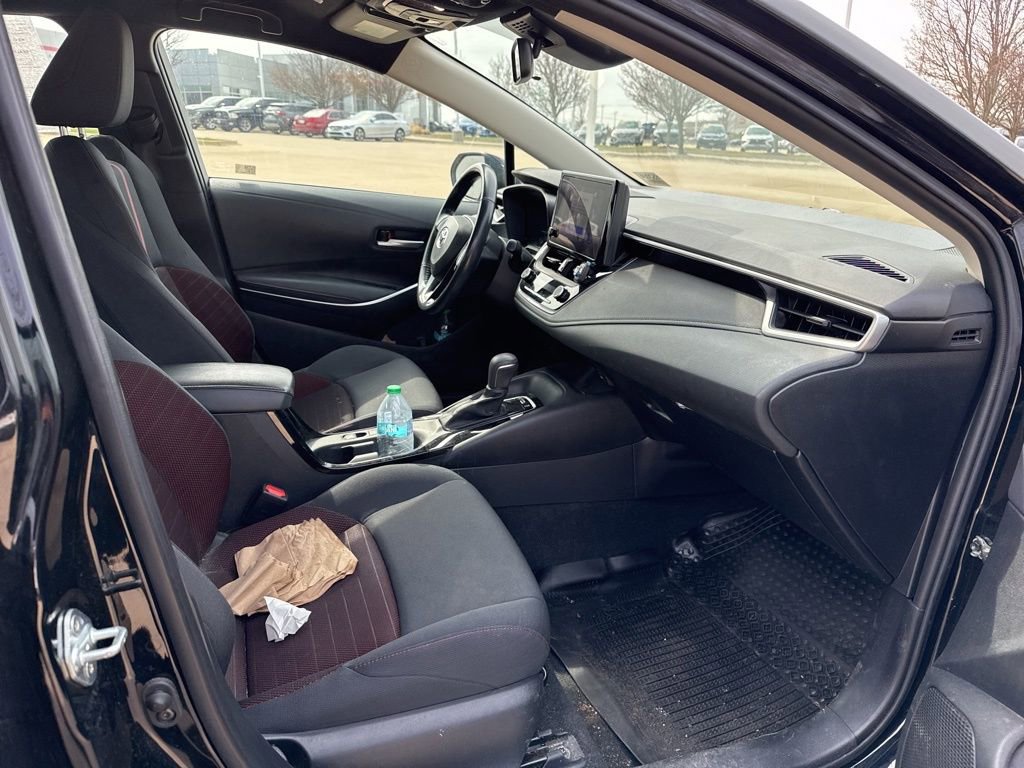 Used 2023 Toyota Corolla SE image 18