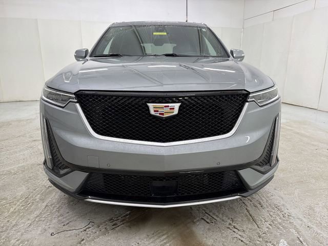 Certified 2025 Cadillac XT6 Sport w/ Platinum Package image 14