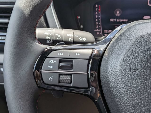 New 2026 Honda Pilot Black Edition image 23