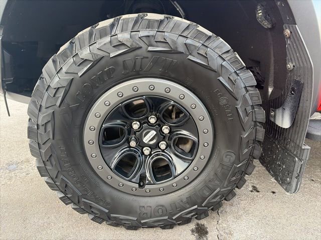 Used 2021 Ford F150 Raptor w/ Equipment Group 801A High image 12