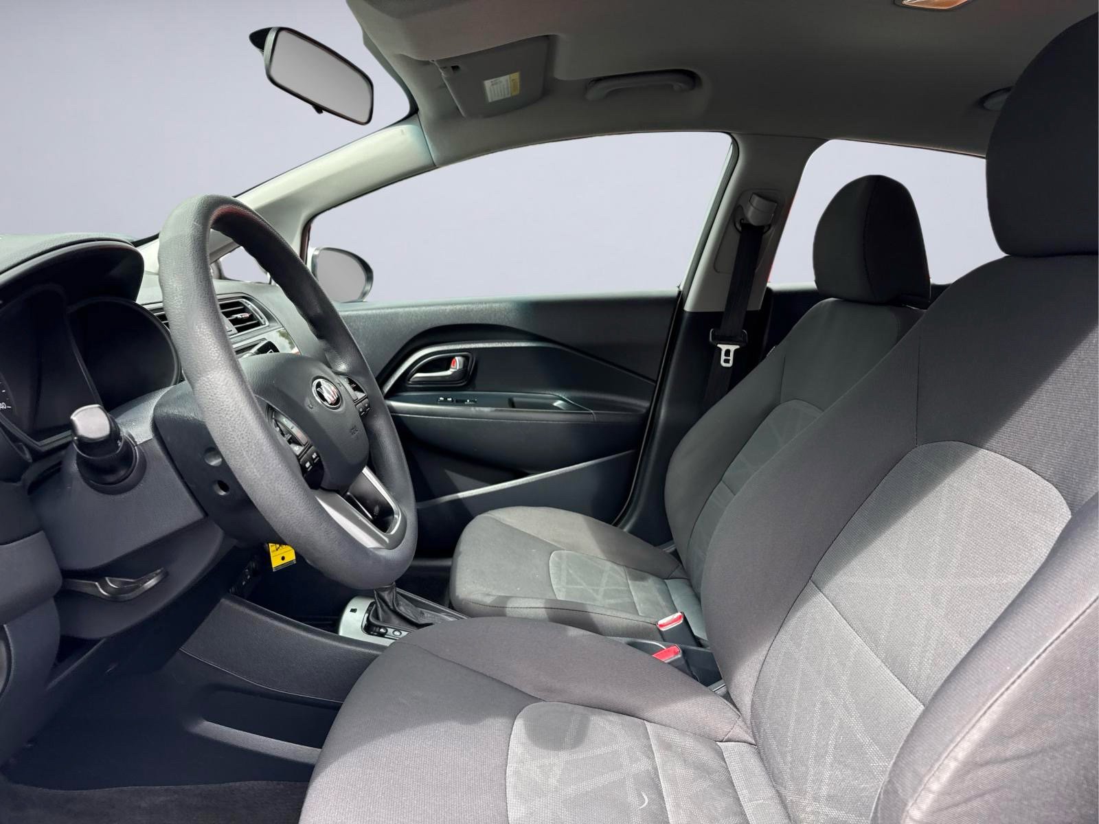 Used 2016 Kia Rio LX w/ Power Package FWD image 15