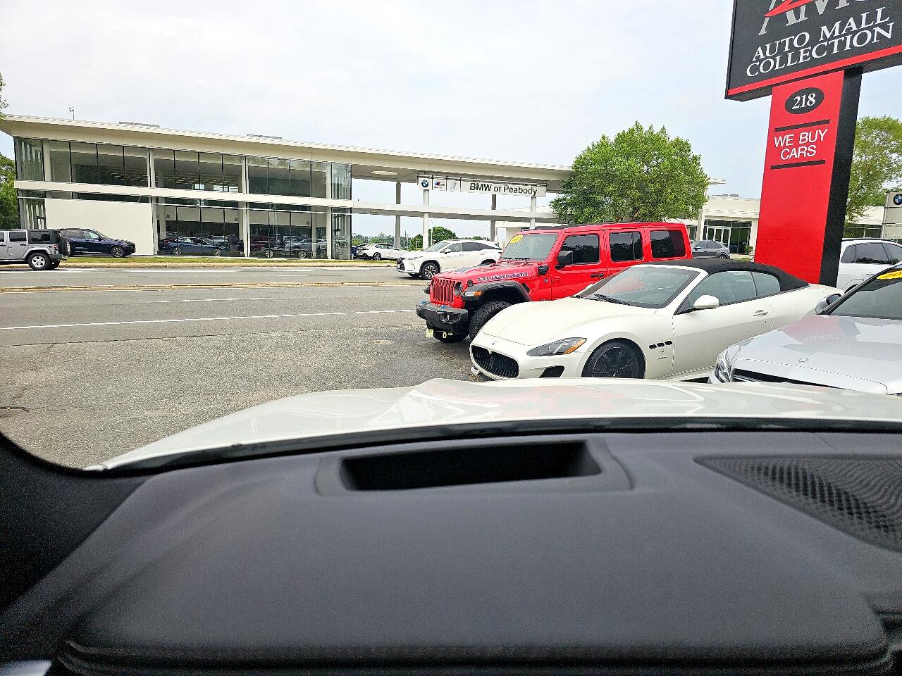 Used 2022 BMW X5 xDrive40i w/ M Sport Package image 60