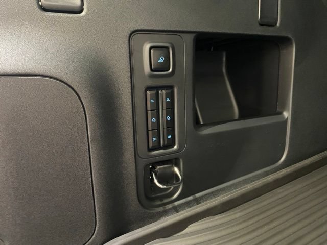 New 2027 Ford Expedition Max Platinum w/ Stealth Appearance Package AWD/4WD image 8