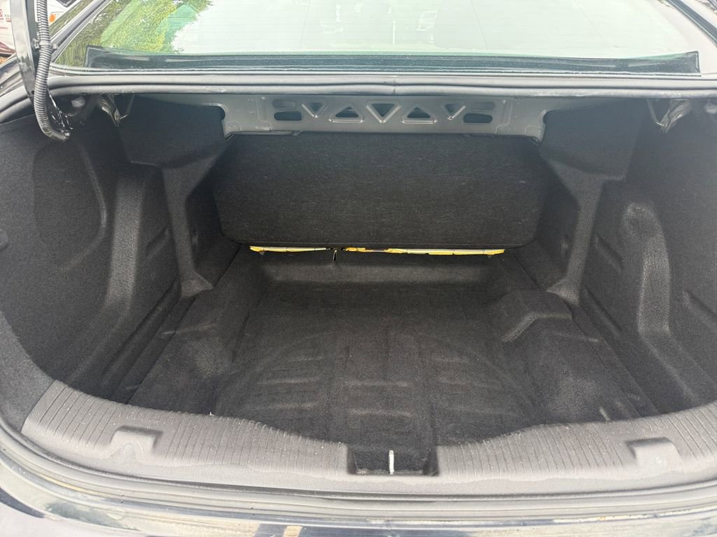 Used 2018 Chevrolet Cruze LS image 20