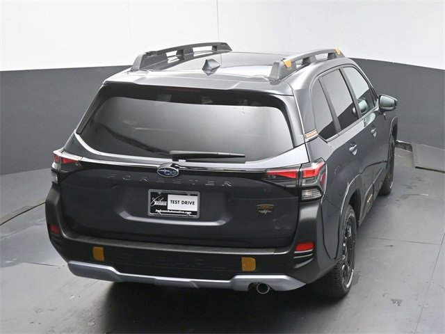 New 2026 Subaru Forester Wilderness image 48