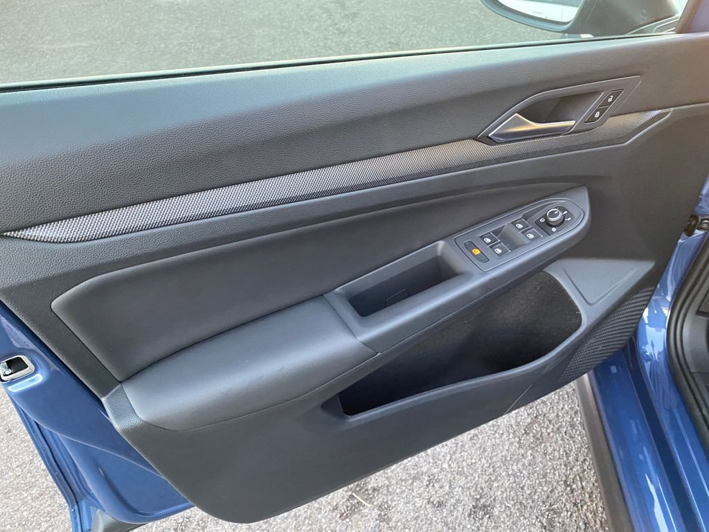 New 2026 Volkswagen GTI SE image 12