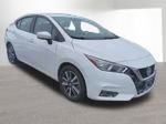 Used 2022 Nissan Versa SV image 4