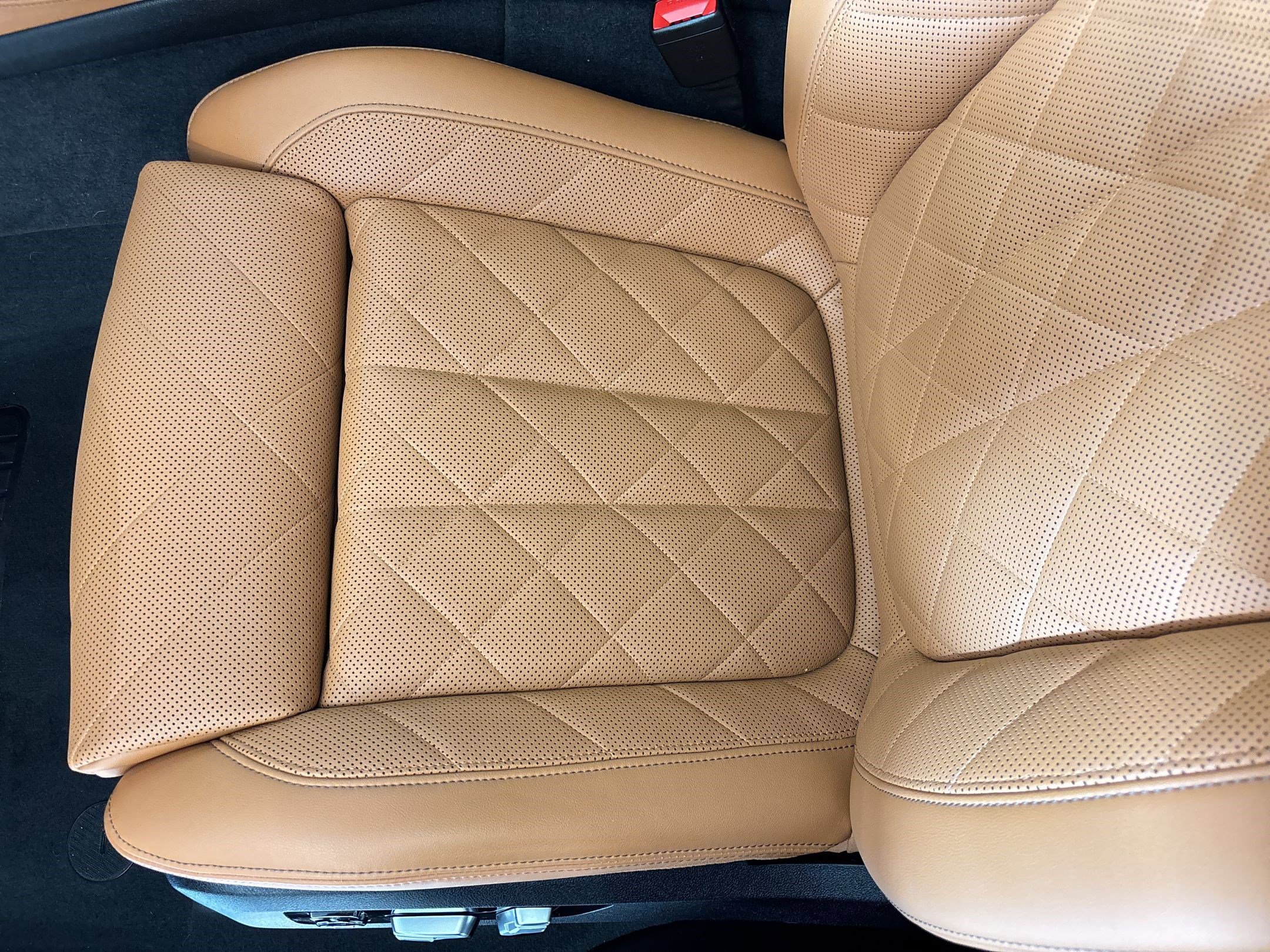 Certified 2024 BMW X5 M60i w/ Parking Assistance Package image 23