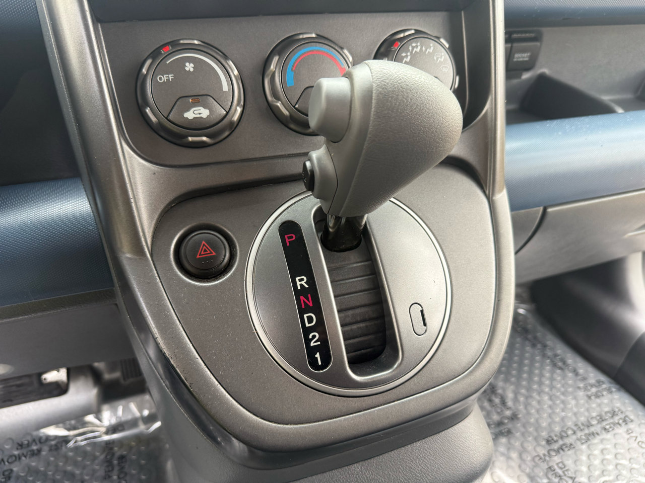 Used 2005 Honda Element EX image 32