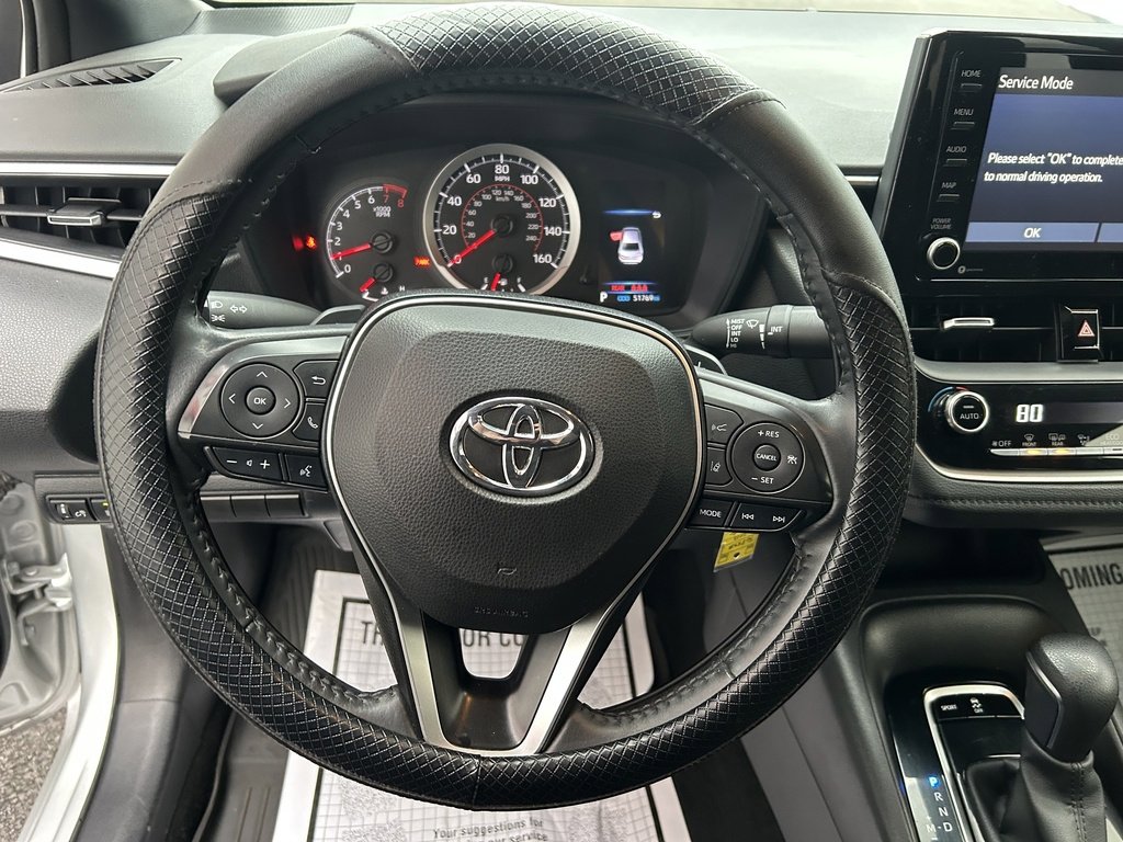 Used 2022 Toyota Corolla SE image 19