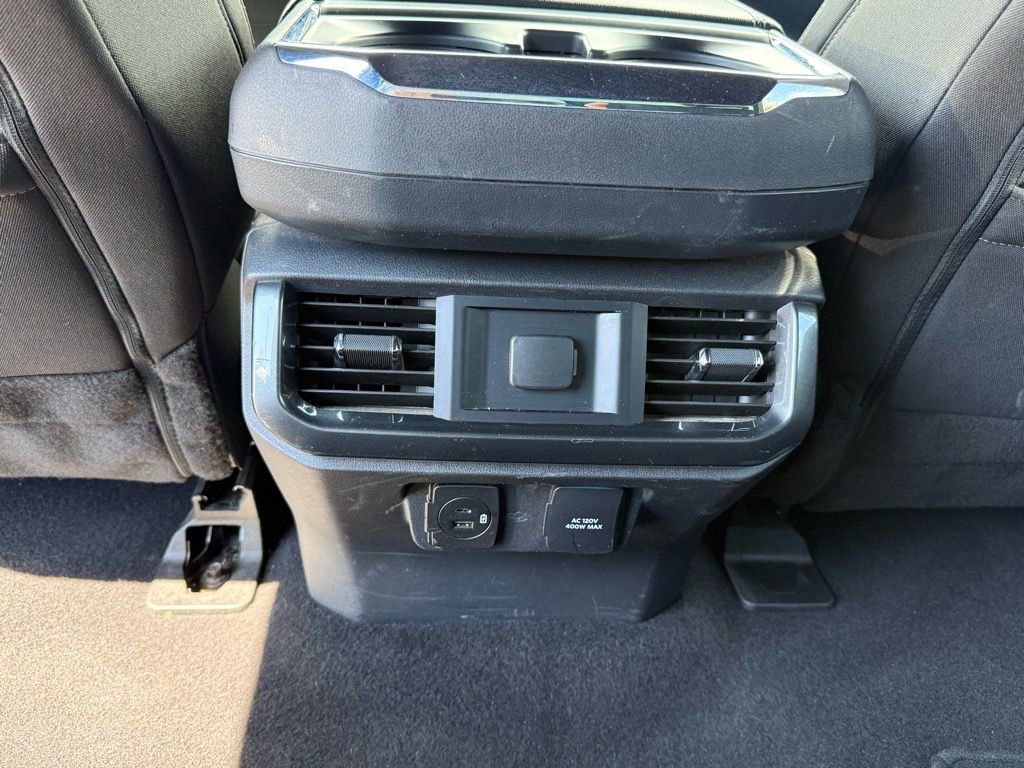 Used 2023 Ford F150 XLT w/ Equipment Group 302A High image 11