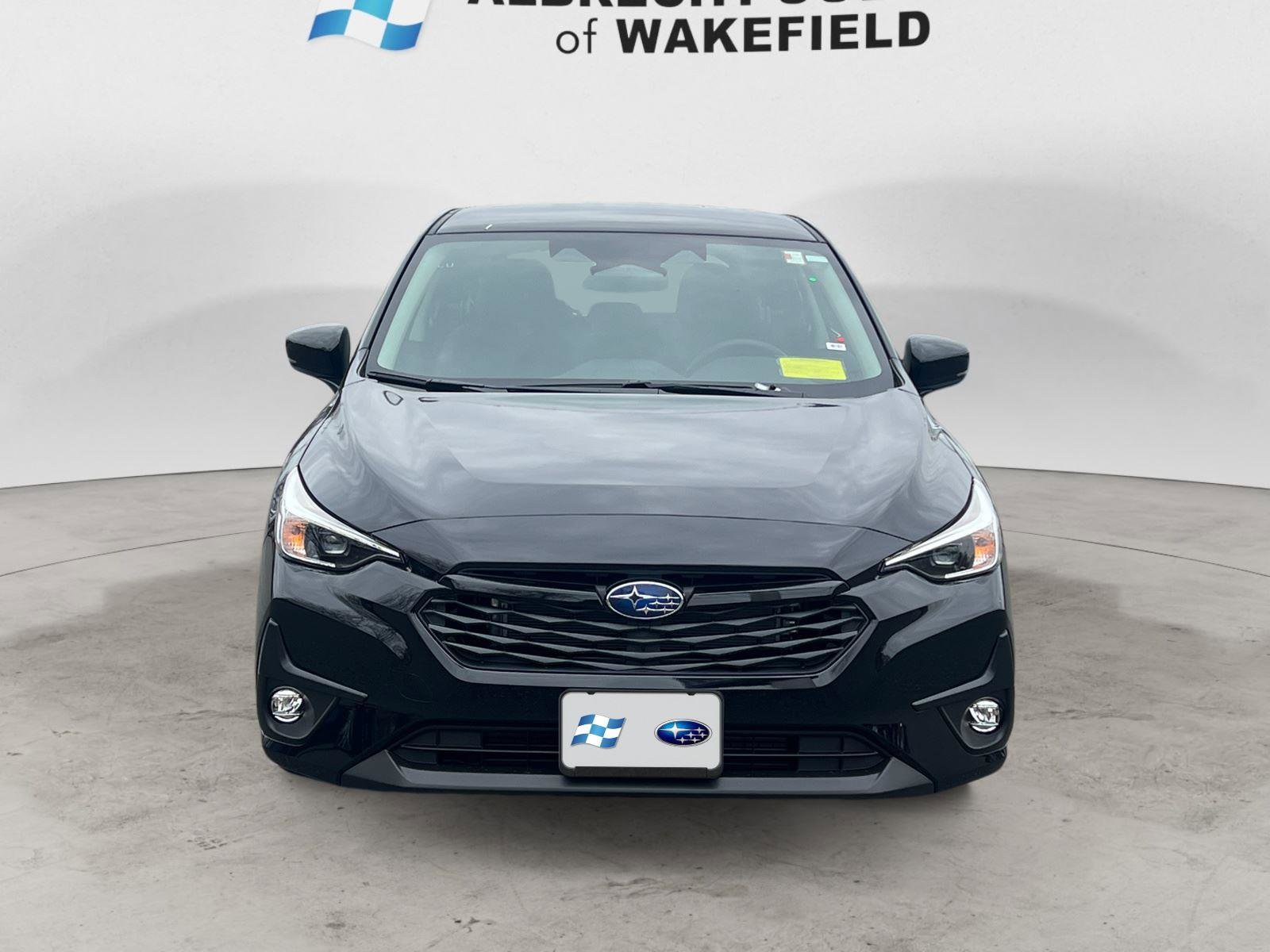 New 2026 Subaru Impreza 2.0i Sport image 8