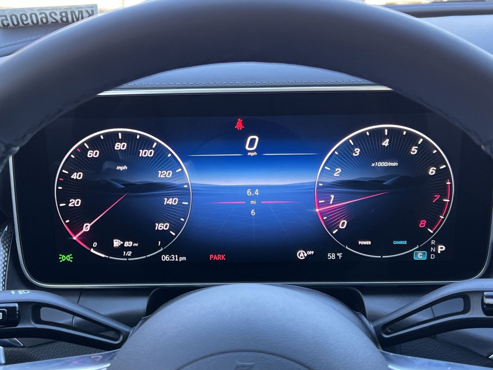 New 2026 Mercedes-Benz GLC 300 4MATIC image 15