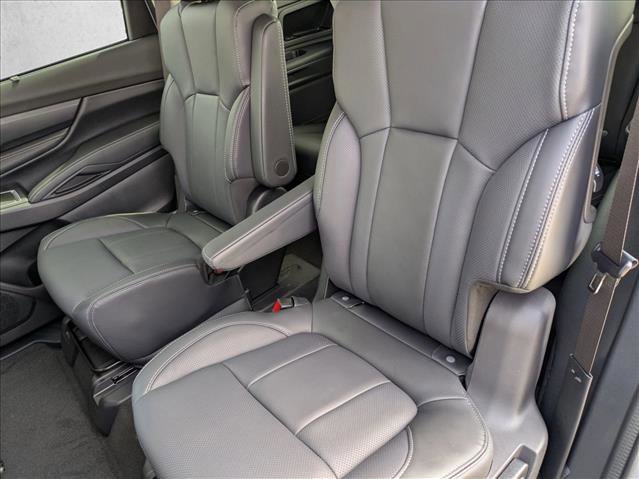 New 2026 Subaru Ascent Limited AWD/4WD image 12