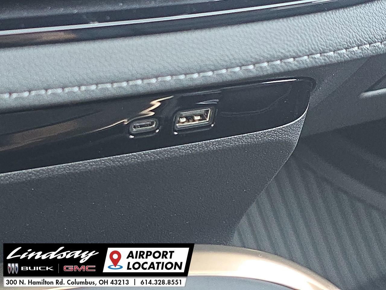 New 2026 Buick Enclave Avenir w/ LPO, Floor Liner Package image 40