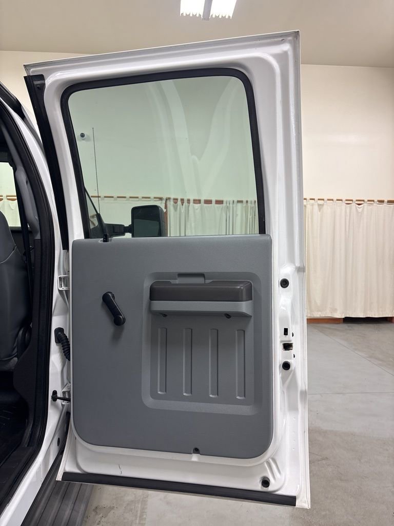 Used 2015 Ford F250 XL w/ XL Value Package AWD/4WD image 26