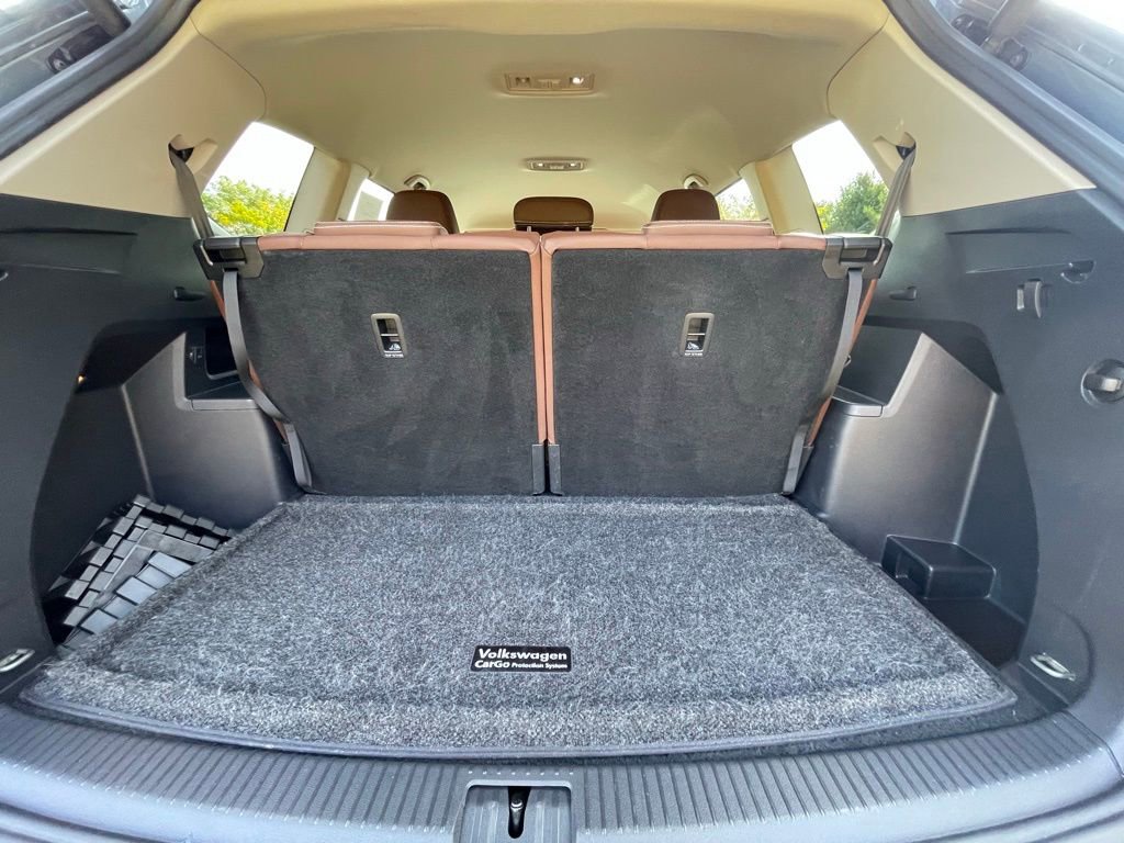 Used 2023 Volkswagen Atlas SE image 17