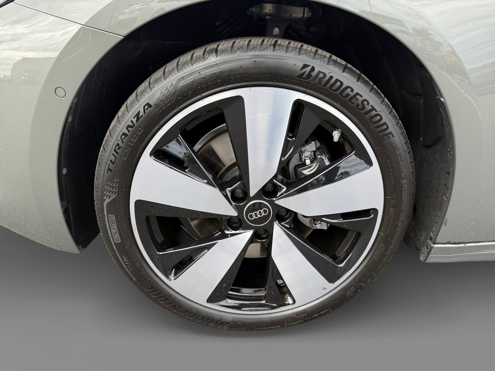 Certified 2025 Audi A5 2.0T Premium Plus Sedan w/ Premium Plus image 17