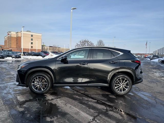 Used 2024 Lexus NX 350 AWD image 6