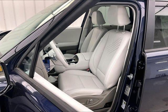 New 2026 Hyundai Palisade SEL AWD/4WD image 30