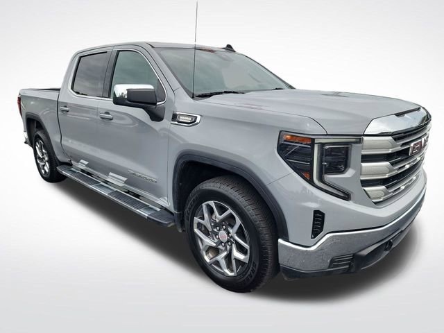 Used 2024 GMC Sierra 1500 SLE AWD/4WD image 7