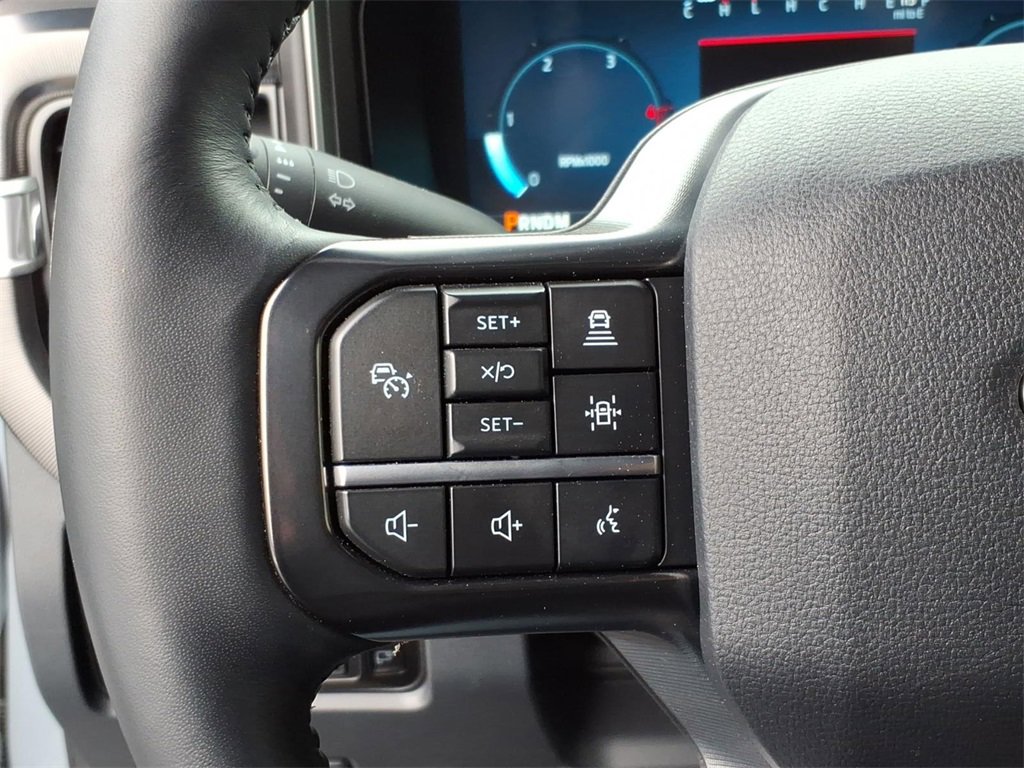 Used 2026 Ford F450 Platinum image 18