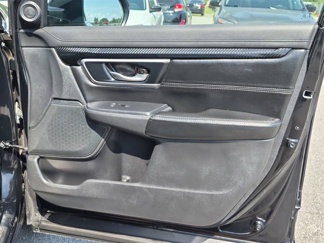 Used 2022 Honda CR-V EX image 33