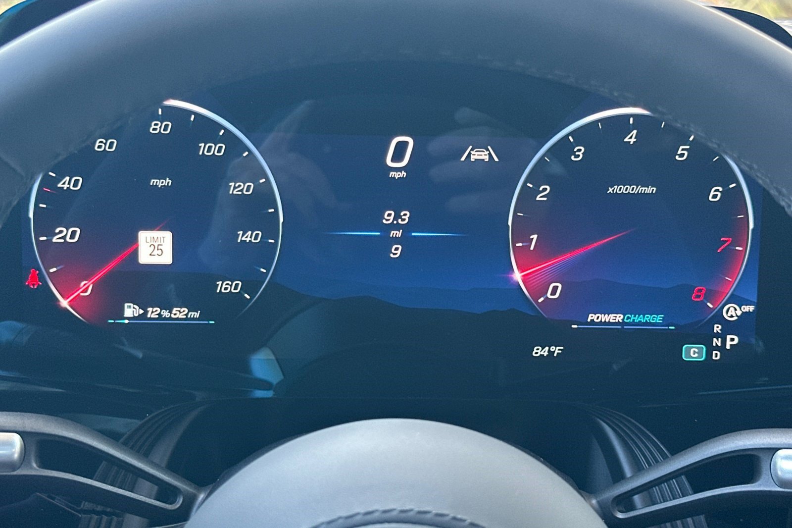 New 2027 Mercedes-Benz S 500 4MATIC image 22