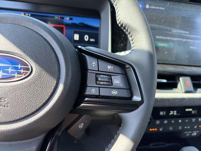 New 2026 Subaru Outback Limited XT image 23