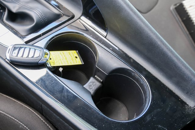 Used 2022 Hyundai Elantra SEL w/ Convenience Package image 19