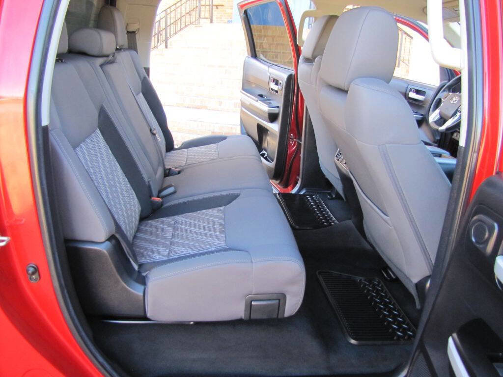 Used 2019 Toyota Tundra SR5 image 19