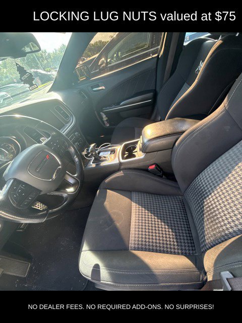 Used 2021 Dodge Charger Scat Pack RWD 360° Tour