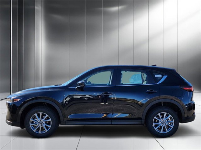 New 2025 MAZDA CX-5 AWD 2.5 S image 26
