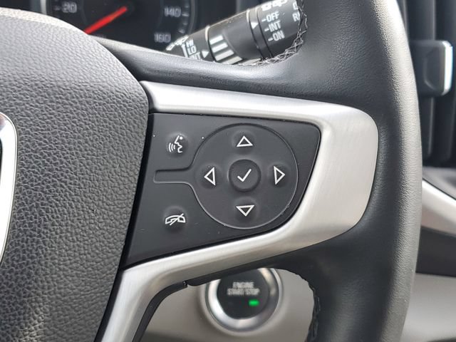 Certified 2024 GMC Terrain SLT AWD/4WD image 24