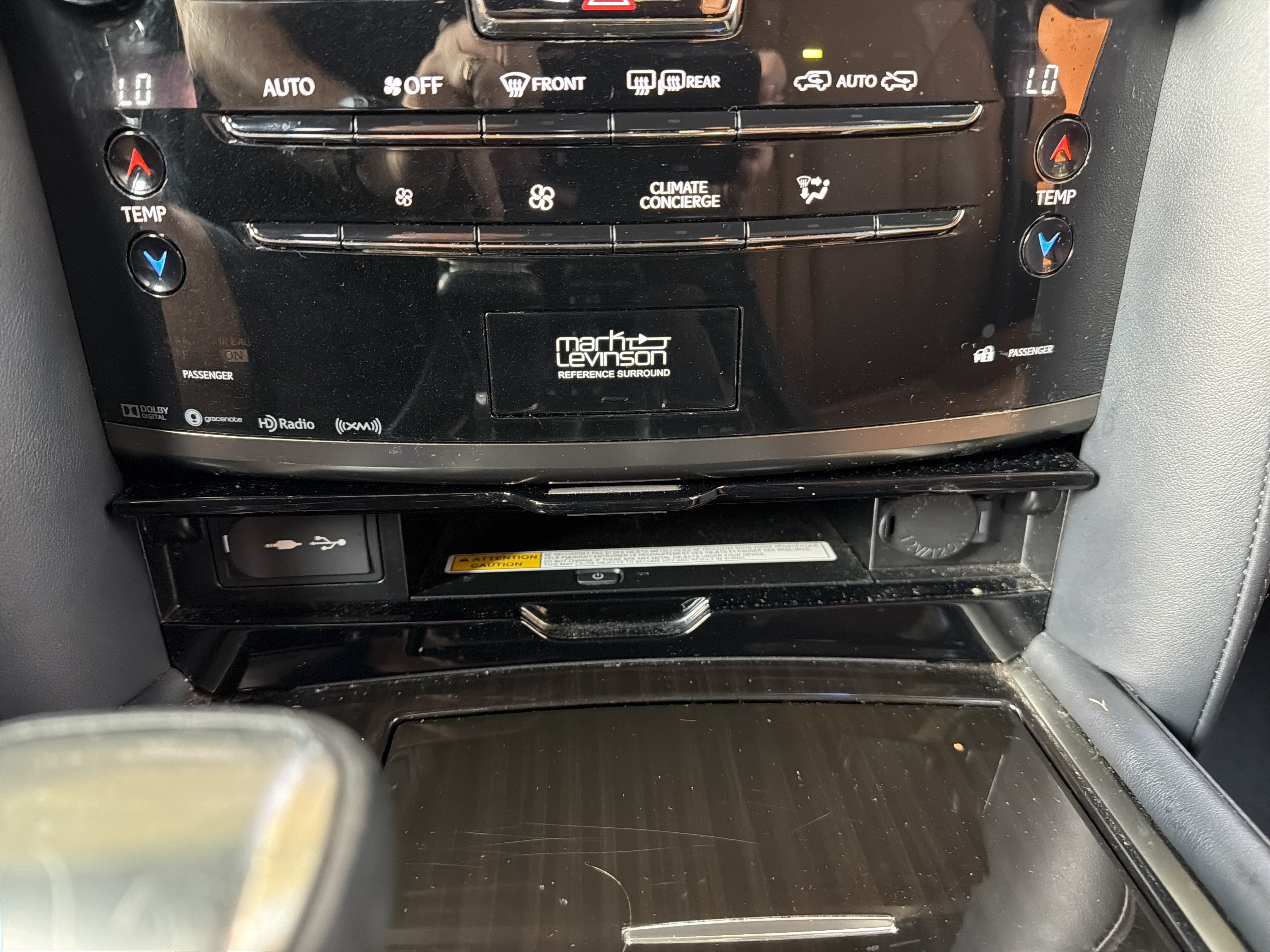 Used 2021 Lexus LX 570 4WD w/ Sport Package image 26