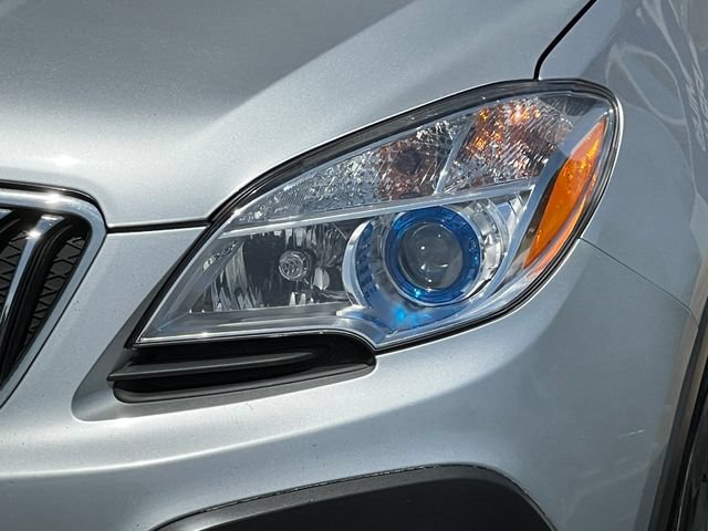 Used 2015 Buick Encore Premium AWD/4WD image 39