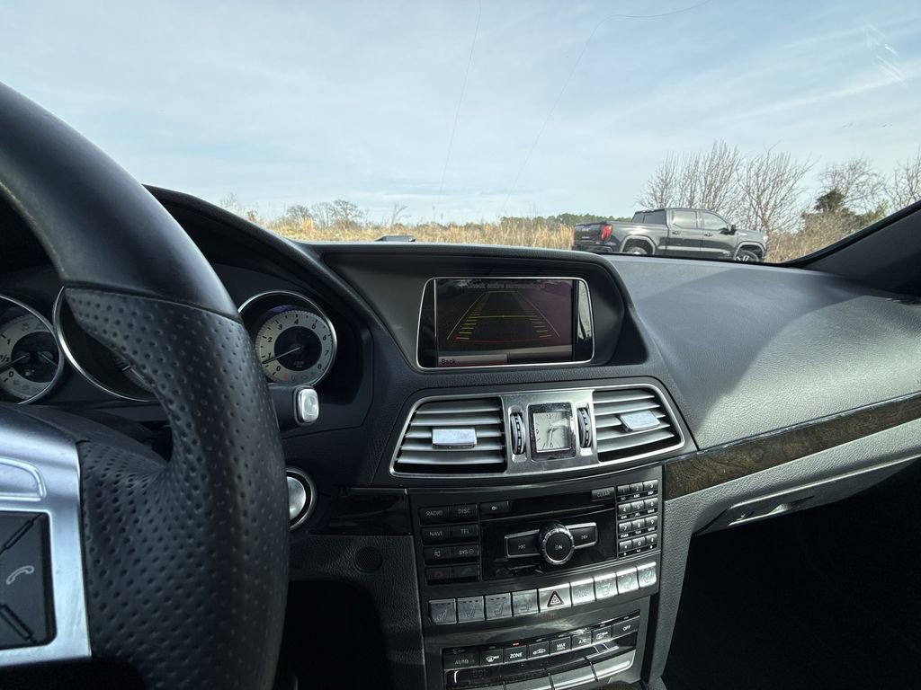 Used 2014 Mercedes-Benz E 350 E350 image 19