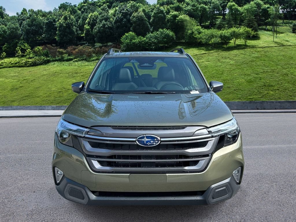 New 2026 Subaru Forester Limited AWD/4WD image 8