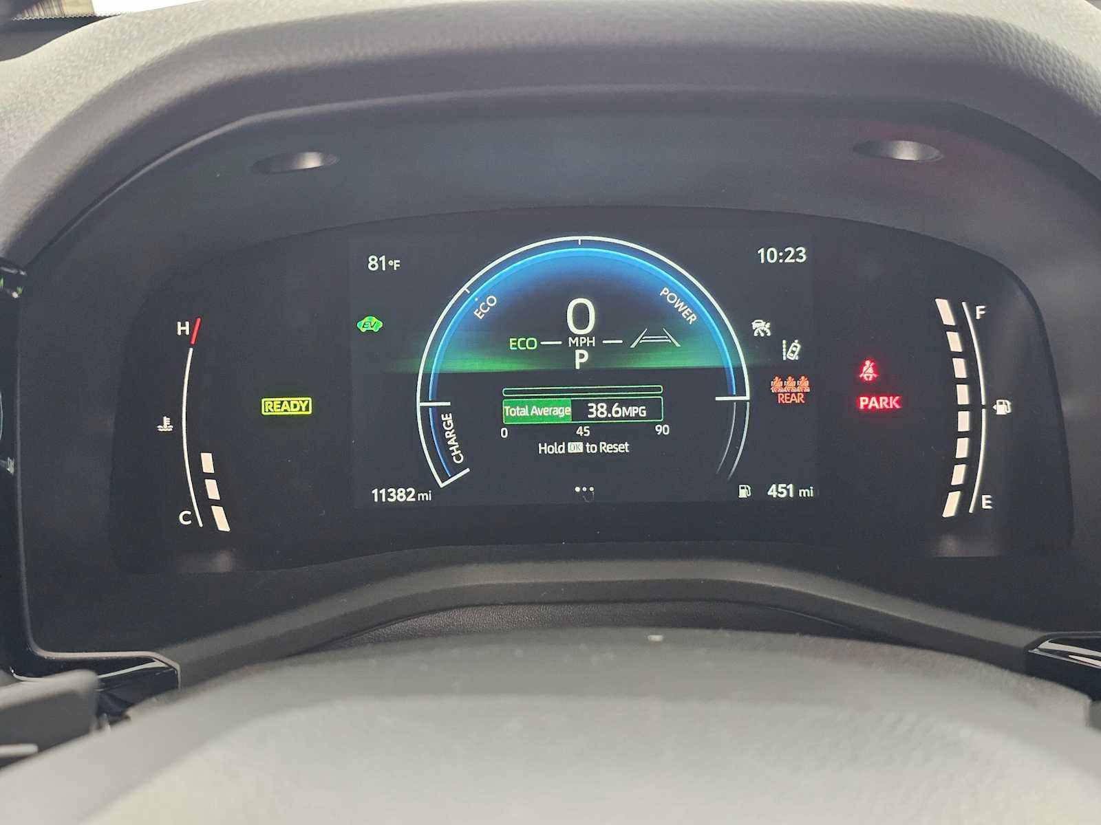 Used 2025 Toyota Camry SE image 23