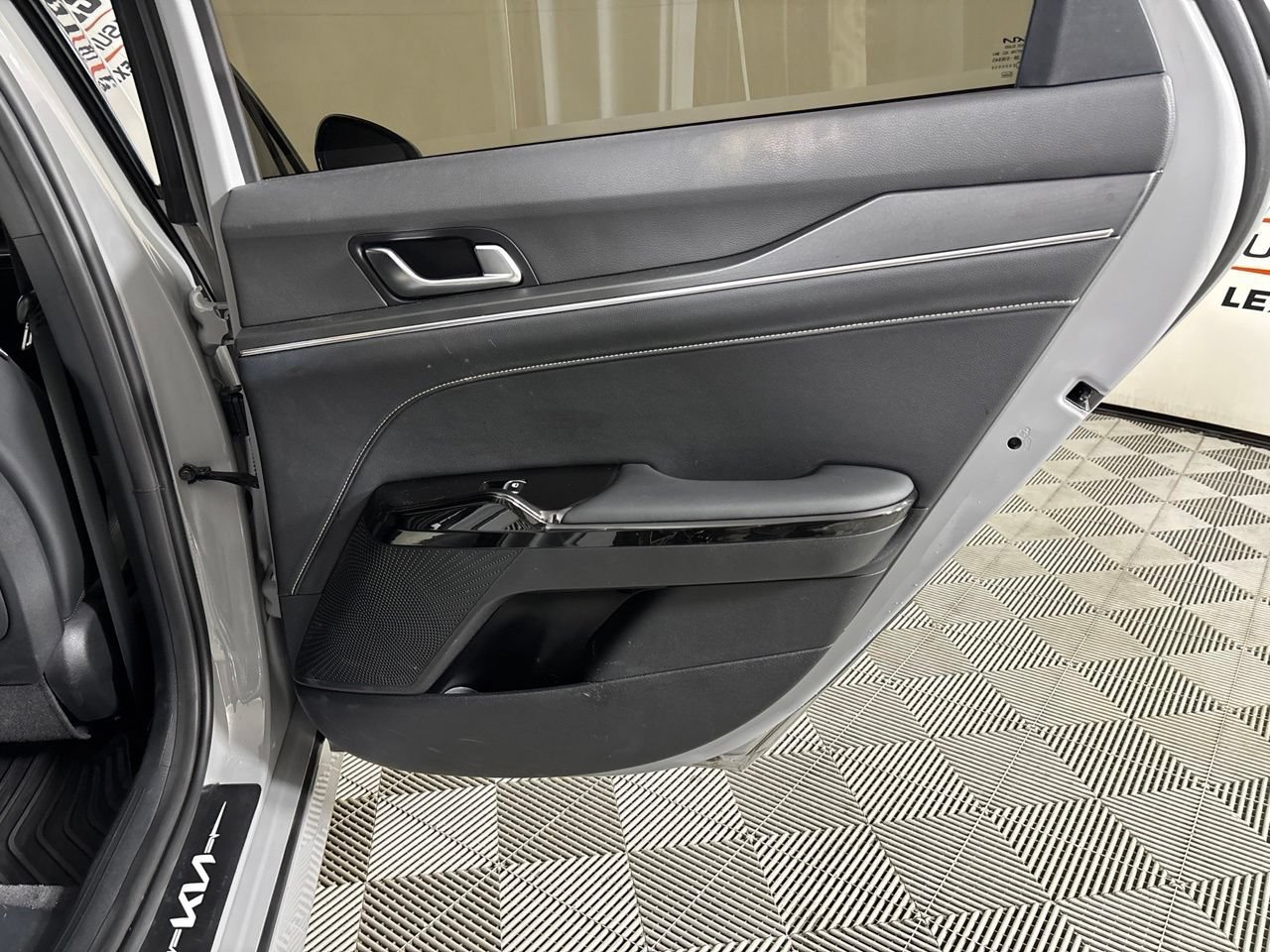 Used 2025 Kia K5 GT-Line FWD image 30