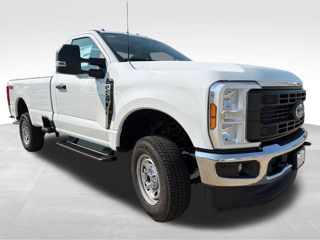 New 2026 Ford F250 XL w/ FX4 Off-Road Package AWD/4WD image 9