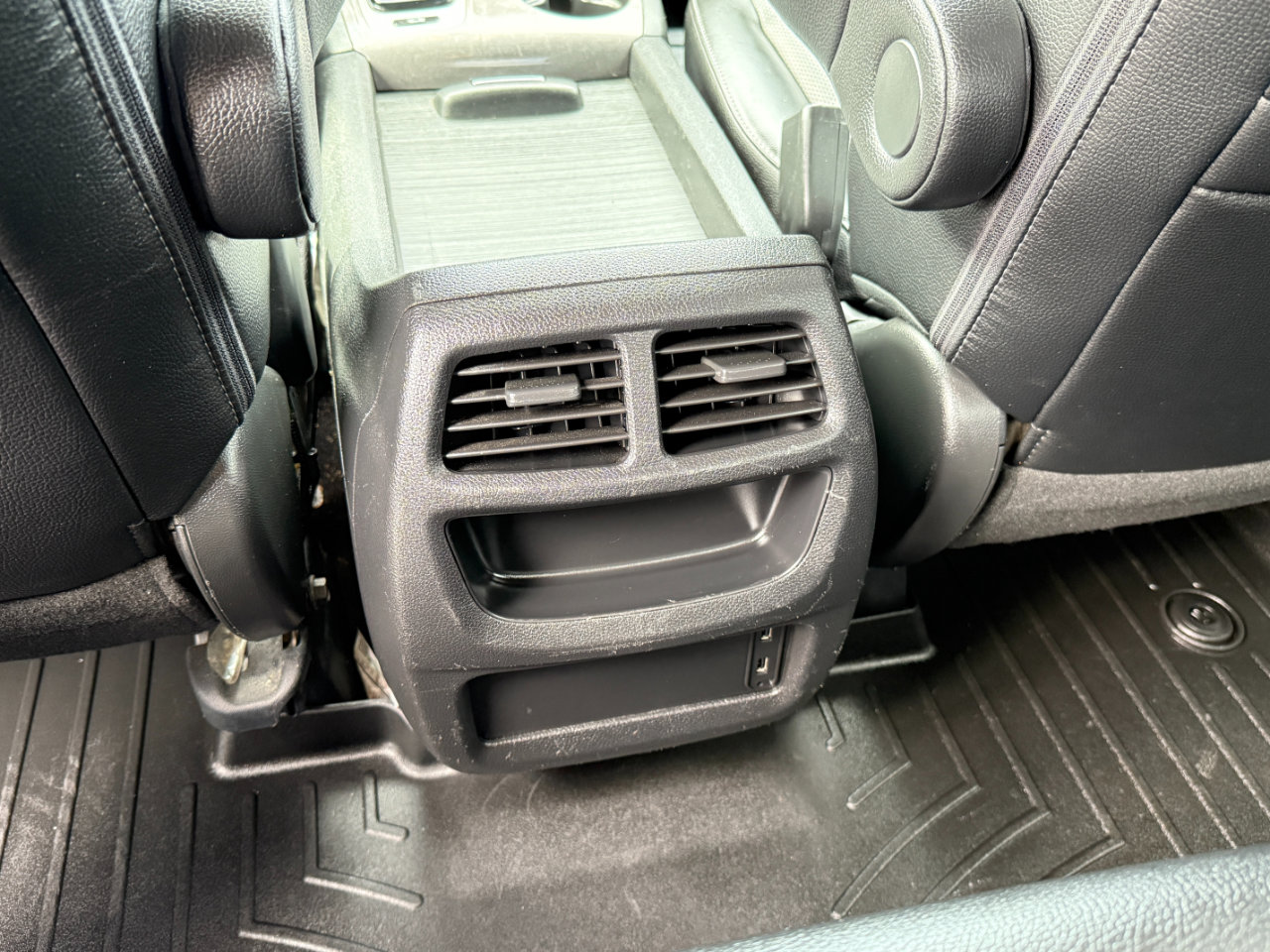 Used 2018 Honda Ridgeline RTL-T image 28