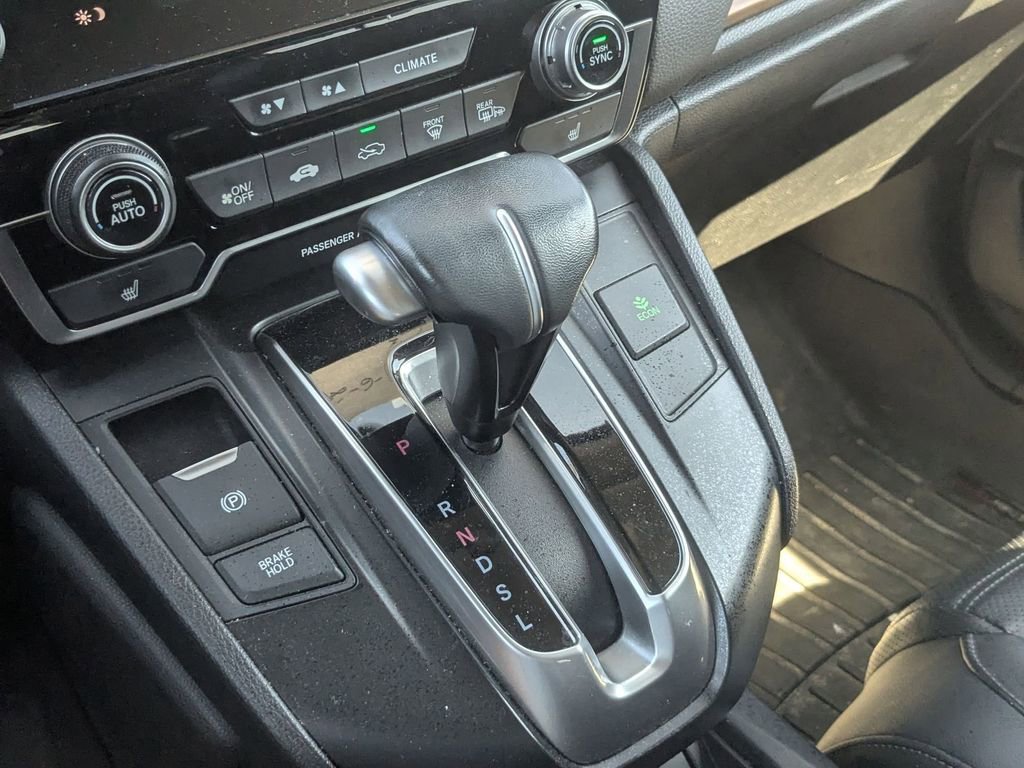 Used 2018 Honda CR-V EX-L image 22