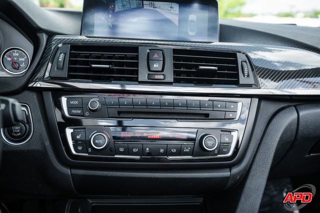 Used 2015 BMW M4 Convertible image 69