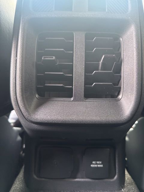 New 2025 Ford Bronco Raptor image 26