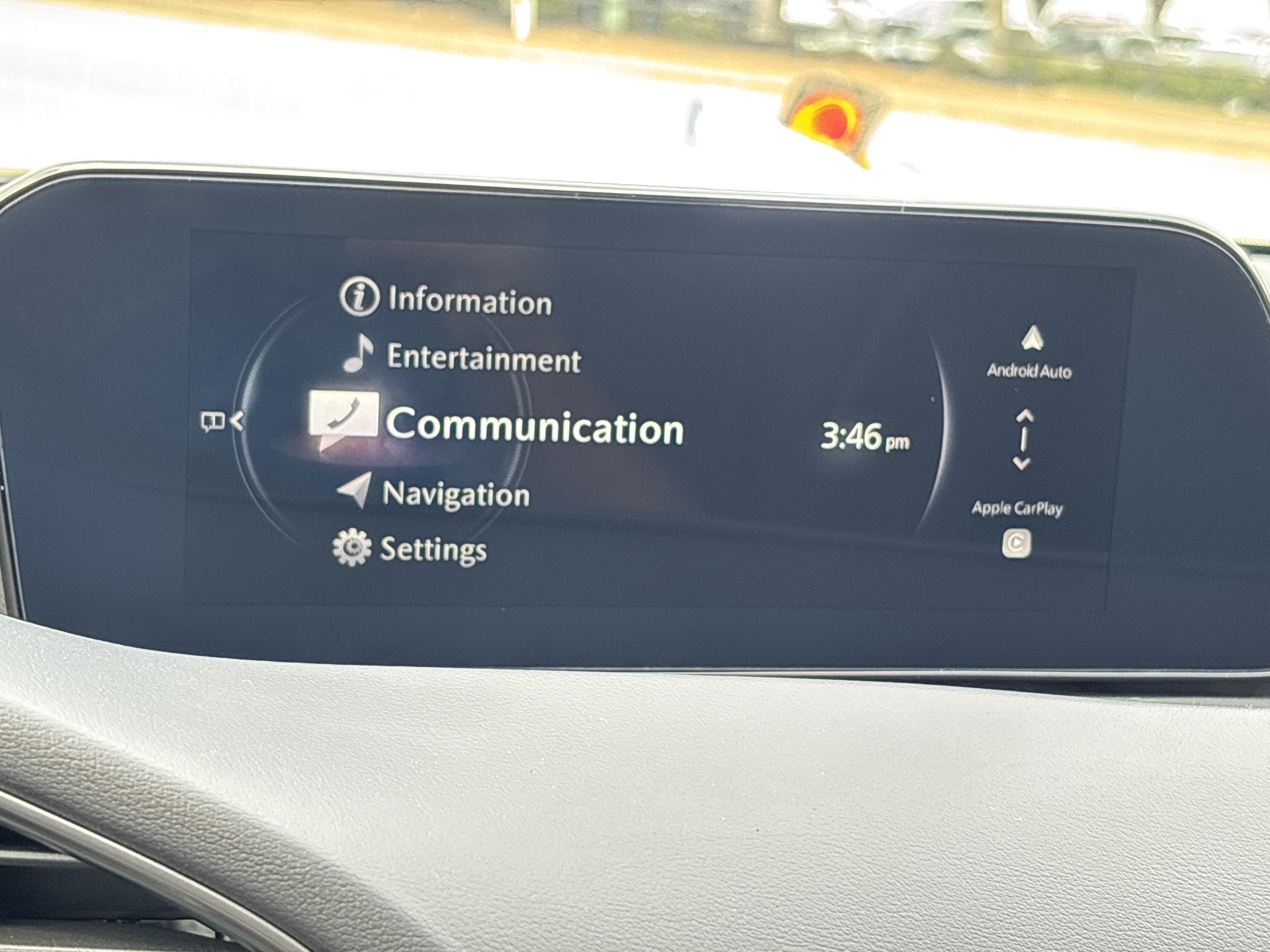 New 2026 MAZDA MAZDA3 2.5 S Sedan w/ Preferred Pkg FWD image 29