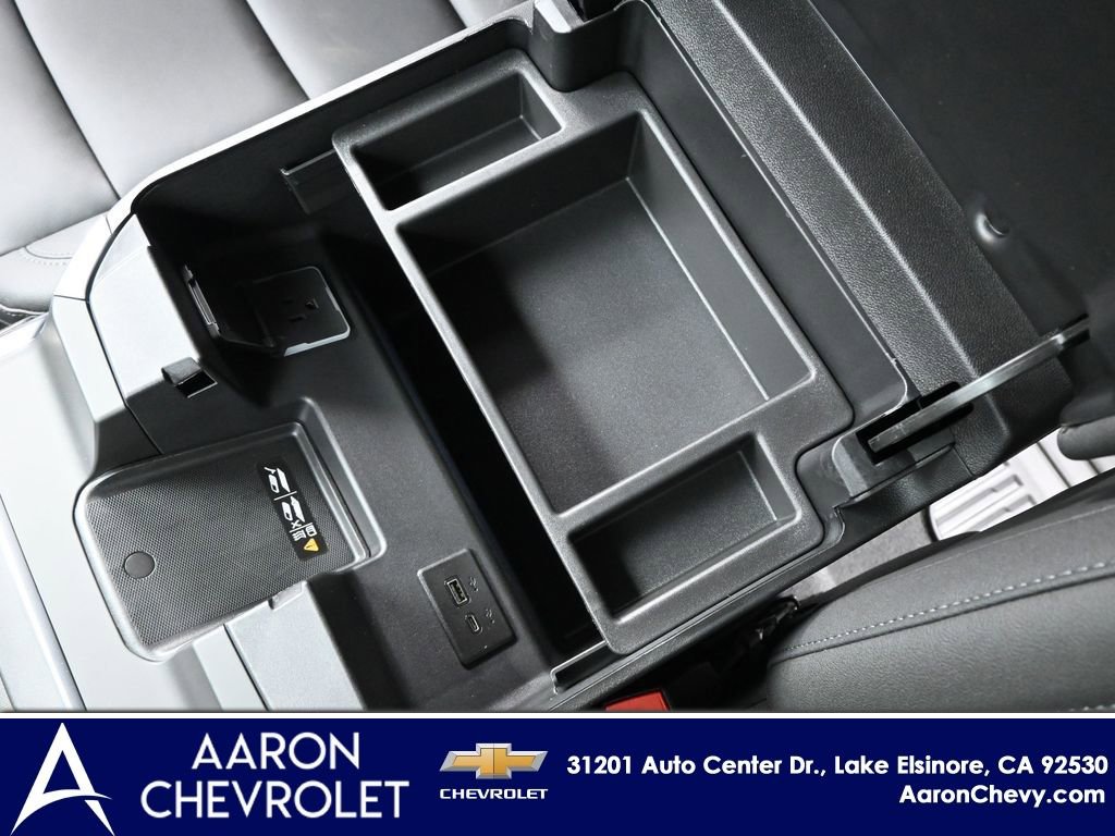 New 2026 Chevrolet Silverado 2500 LT w/ Safety Package AWD/4WD image 24